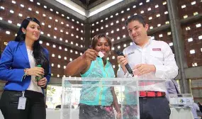 Entre hoy y el viernes Minvivienda sortea otras 93 viviendas gratis en Antioquia Entre hoy y el viernes Minvivienda sortea otras 93 viviendas gratis en Antioquia