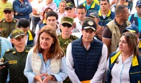 Familias de Barrancabermeja contaran con soluciones habitacionales Familias de Barrancabermeja contaran con soluciones habitacionales