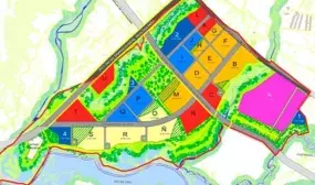 Minvivienda adopto macroproyecto de 12420 viviendas en Piedecuesta Santander Minvivienda adopto macroproyecto de 12420 viviendas en Piedecuesta Santander