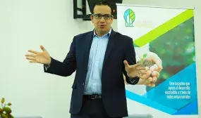 Minvivienda se suma a la celebracion de la Semana de la Sostenibilidad