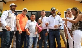 Minvivienda invita a continuar apoyando la construccion de tejido social y viviendas gratis en Colombia