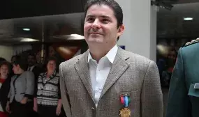 Minvivienda fue condecorado por la Caja Promotora de Vivienda Militar y Policia Minvivienda fue condecorado por la Caja Promotora de Vivienda Militar y Policia