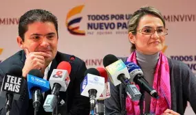 Minvivienda anuncia 122500 subsidios a la tasa de interes para compra de vivienda nueva en 2016