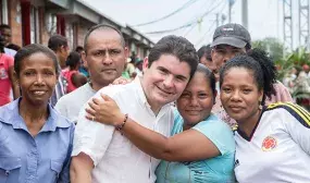Gracias a Minvivienda Leticia mejora la prestacion de los servicios publicos de acueducto alcantarillado y aseo