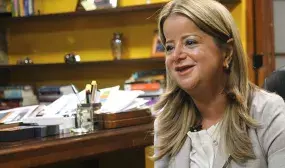 Ministra Elsa Noguera expondra manana los avances de Mi Casa Ya en Cordoba y Sucre Ministra Elsa Noguera expondra manana los avances de Mi Casa Ya en Cordoba y Sucre