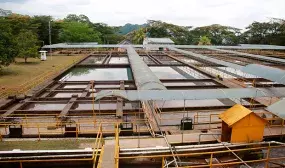 Se firma convenio para mejorar el sistema de acueducto de Villavicencio Se firma convenio para mejorar el sistema de acueducto de Villavicencio