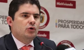 Minvivienda instala mañana en Cartagena el Décimo Sexto Congreso Nacional e Internacional de Andesco Minvivienda instala mañana en Cartagena el Décimo Sexto Congreso Nacional e Internacional de Andesco