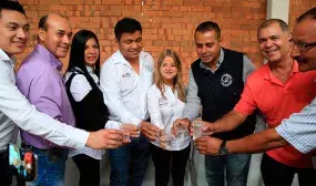 El Gobierno Nacional financiara Plan Maestro de Alcantarillado para Mocoa
