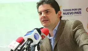 Ministro de Vivienda revisara manana avances en la reconstruccion de Salgar