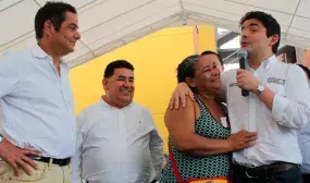 La proxima semana Minvivienda sorteara otras 2055 viviendas gratis en Casanare, Meta, Boyaca y Cordoba La proxima semana Minvivienda sorteara otras 2055 viviendas gratis en Casanare, Meta, Boyaca y Cordoba