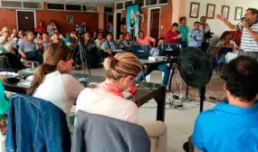 Minvivienda anuncia publicacion de los pliegos definitivos para el acueducto de Yopal