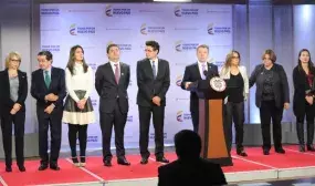 Con un 99,58 Minvivienda esta entre los primeros lugares en ejecucion presupuestal de 2015