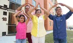 Aumenta el monto del subsidio de vivienda otorgado por cajas de compensacion familiar Aumenta el monto del subsidio de vivienda otorgado por cajas de compensacion familiar