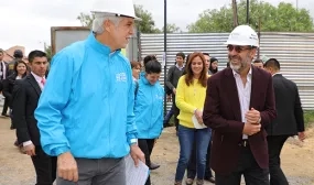Minvivienda y Distrito se unen para facilitar la compra de vivienda en Bogota