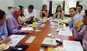 “El país necesita modelos de gestión encaminados a mejorar los servicios de acueducto y alcantarillado en el país”: Viceministra de Agua “El país necesita modelos de gestión encaminados a mejorar los servicios de acueducto y alcantarillado en el país”: Viceministra de Agua