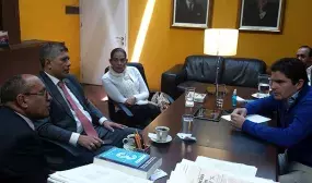 En Zulia, Norte de Santander, se optimizará acueducto veredal gracias a viabilización de proyecto por parte de Minvivienda