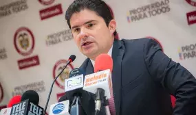 $1.681 millones fueron aprobados por Minvivienda para la construcción de nuevo acueducto verderal y optimización de planta de tratamiento en Santander de Quilichao, Cauca