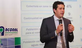 Guajira Azul hace parte de la nueva generacion de proyectos del Gobierno Nacional Guajira Azul hace parte de la nueva generacion de proyectos del Gobierno Nacional