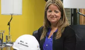 Celebramos que la vivienda haya crecido tres veces mas que toda la economia Minvivienda Celebramos que la vivienda haya crecido tres veces mas que toda la economia Minvivienda