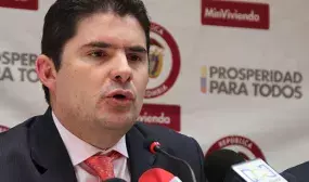 Minvivienda enviara comision para verificar el estado de las viviendas de El Salado despues de incendio