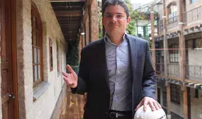 Programas de vivienda del Gobierno Nacional siguen impulsando la industria del cemento gris