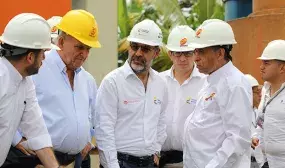 Gobierno destinara 20 mil millones para proyecto que evitara desabastecimiento de agua en Cali