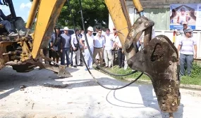 “40.000 mil isleños tendrán agua potable y saneamiento básico gracias a los proyectos que se ejecutan en San Andrés y Providencia”: Minvivienda