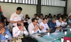 Arranca Plan Todos Somos PAZcifico en Buenaventura