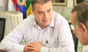 Viceministro (e) de Agua Potable y Saneamiento Basico participara manana en Andesco