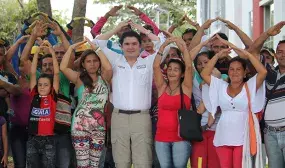 Hasta este viernes 29 de agosto hay plazo para que desplazados de Antioquia, Cesar, Nariño y Risaralda se postulen en proyectos de viviendas gratis