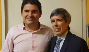 Positivo encuentro entre Minvivienda y Gobernador del Meta