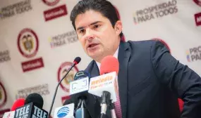 Es un buen momento para comprar vivienda nueva Ministro Henao Cardona Es un buen momento para comprar vivienda nueva Ministro Henao Cardona