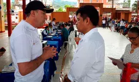 Mas opciones para que mocoanos accedan a una vivienda digna