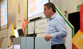 Por primera vez contamos con varias alternativas para llegar con agua y alcantarillado a los mas pobres Minvivienda (e)