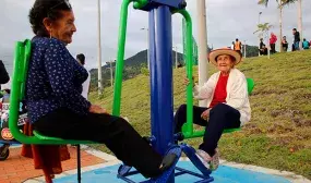 La campana MinviviendaPorColombia llego a 22 departamentos del pais entre mayo y junio La campana MinviviendaPorColombia llego a 22 departamentos del pais entre mayo y junio