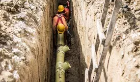 $5.730 millones fueron aprobados por Minvivienda para obras de agua y saneamiento básico para Albán, Girardot, y Vergara, en Cundinamarca