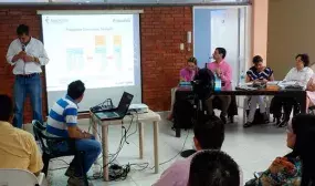 Minvivienda ratifica que el terreno para para la construcción de la Planta de Tratamiento de Agua Potable de Yopal cumple con todos los requisitos