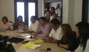 Minvivienda anunció licitación de millonarias inversiones para planta de tratamiento en Galapa, Atlántico