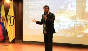 Los ciudadanos deben empoderarse de los mecanismos de planeacion territorial Minvivienda Los ciudadanos deben empoderarse de los mecanismos de planeacion territorial Minvivienda