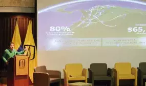Minvivienda le apuesta a que Colombia sea ejemplo de territorio inteligente en Habitat III