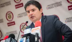 Las casas gratis impulsaron la produccion de cemento gris en 2015 Minvivienda