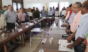 Hoy se ejecutan en Magdalena 39 mil millones de pesos en proyectos de agua potable Minvivienda