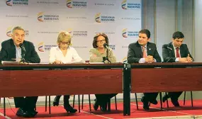 El sector constructor es como un carro con la gasolina suficiente para generar empleo Minvivienda