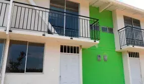 Asi avanza la entrega de las primeras 100 viviendas de la reconstruccion de Mocoa
