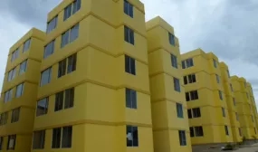 Minvivienda extrema medidas para garantizar seguridad en proyecto de casas gratis en Cucuta