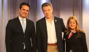 Ministra Noguera avalo con su firma la reduccion de tasa en los creditos educativos del FNA Ministra Noguera avalo con su firma la reduccion de tasa en los creditos educativos del FNA