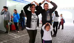 Feria de Vivienda en Usaquen espera al menos 2 mil personas este fin de semana