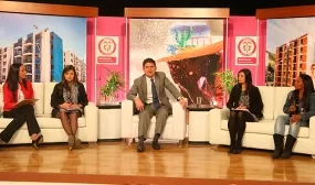 Aumento en el subsidio para Vipa y nueva convocatoria para vivienda gratis anuncia Minvivienda en Audiencia Pública de Rendición de Cuentas