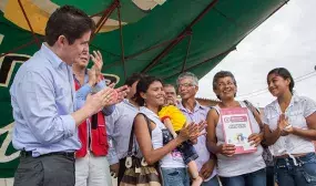 Comienza en Cali el Programa de Capital Semilla para que beneficiarios de viviendas gratis inicien sus propios negocios Comienza en Cali el Programa de Capital Semilla para que beneficiarios de viviendas gratis inicien sus propios negocios