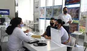 Los 200.000 subsidios que van hasta el 2022 han sido determinantes en la dinámica. Foto: René Valenzuela (MVCT)